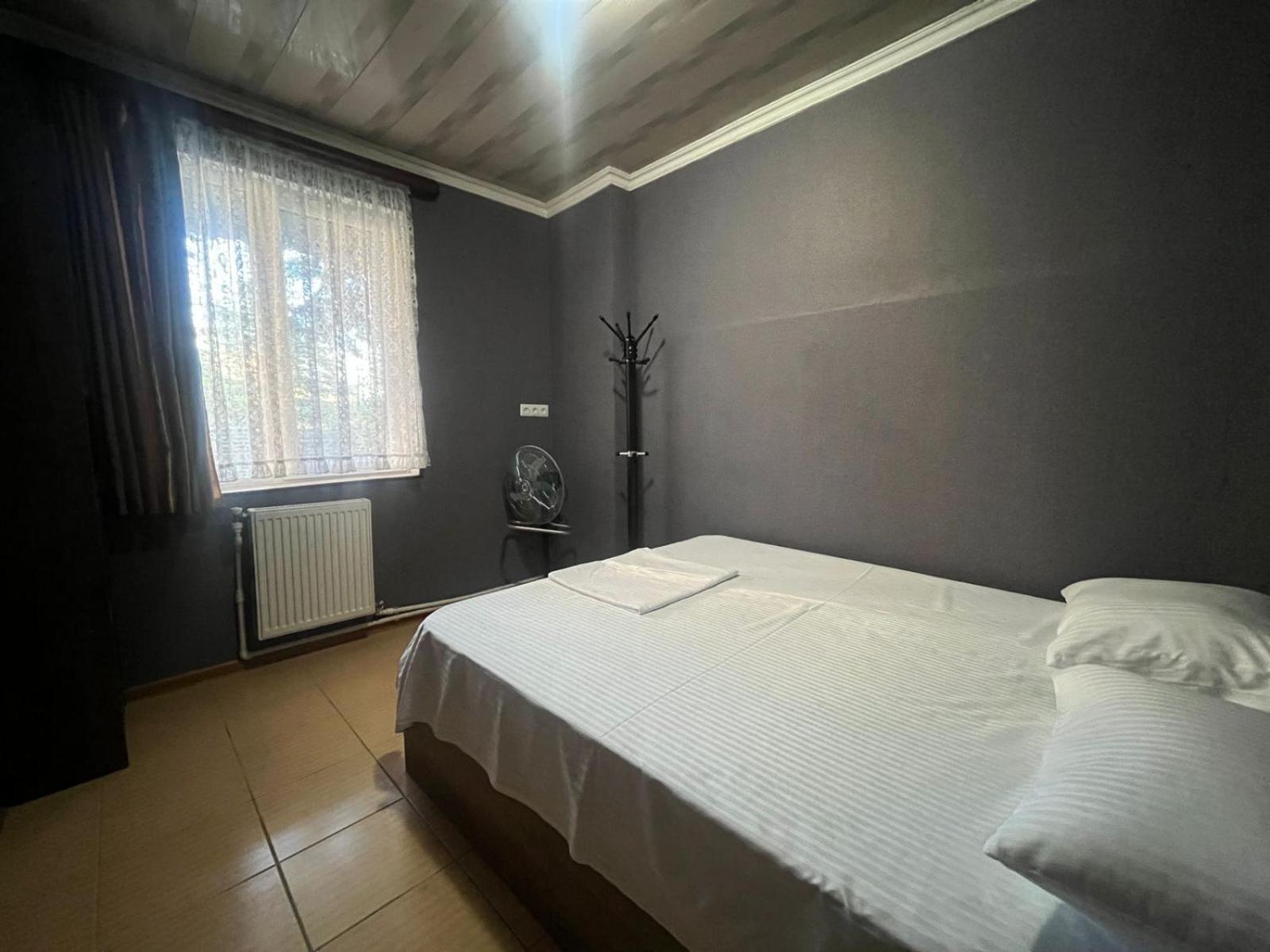 Nano Guest House Tbilisi Exterior photo