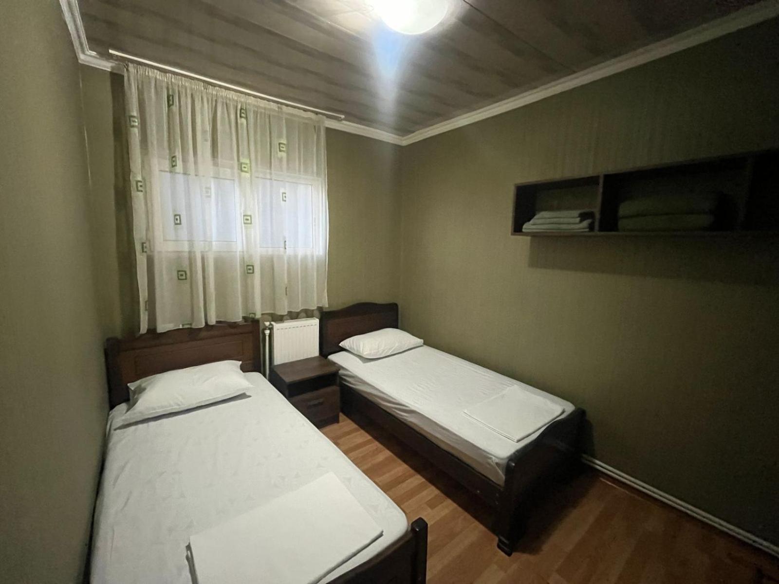 Nano Guest House Tbilisi Exterior photo
