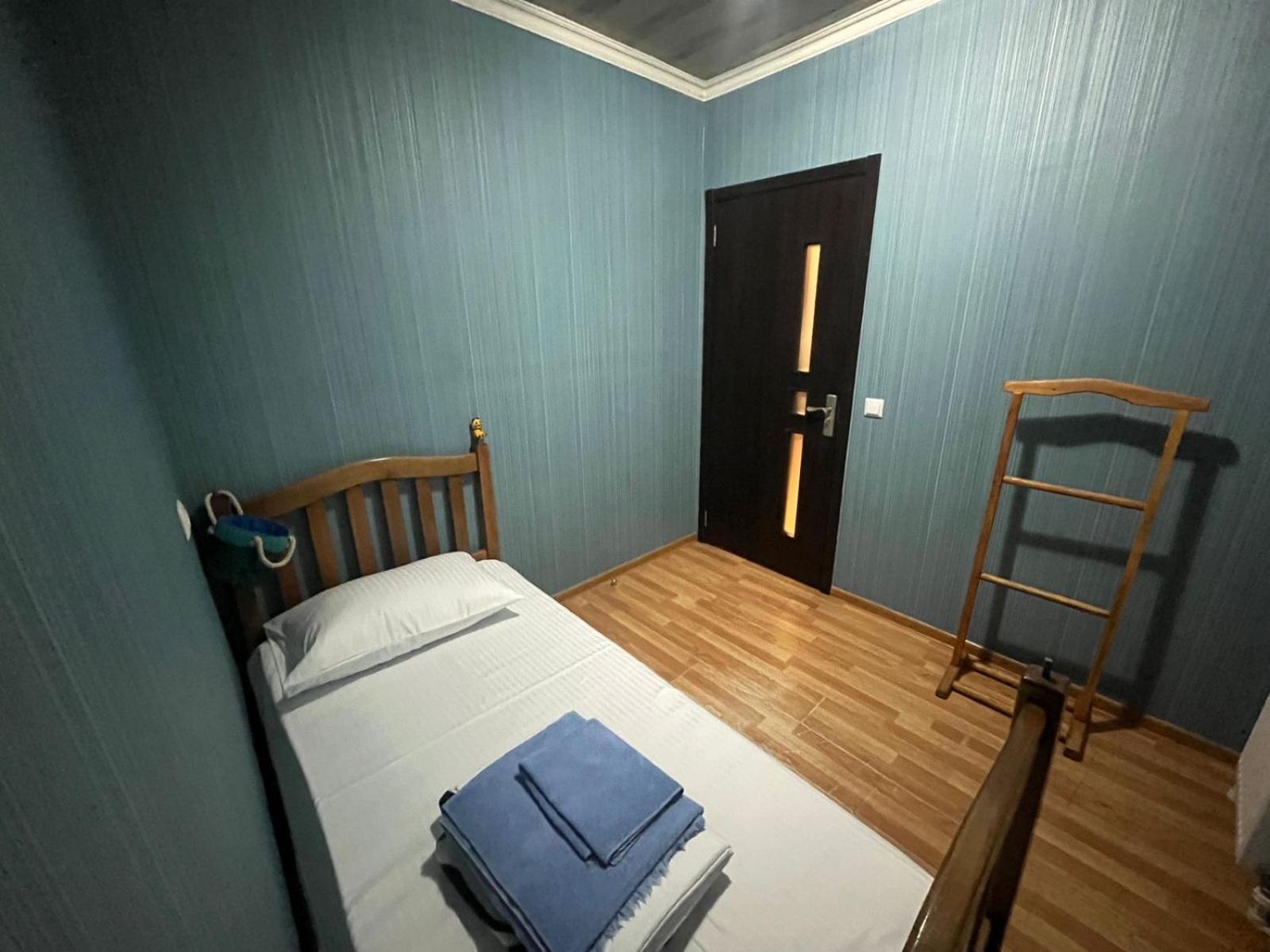 Nano Guest House Tbilisi Exterior photo