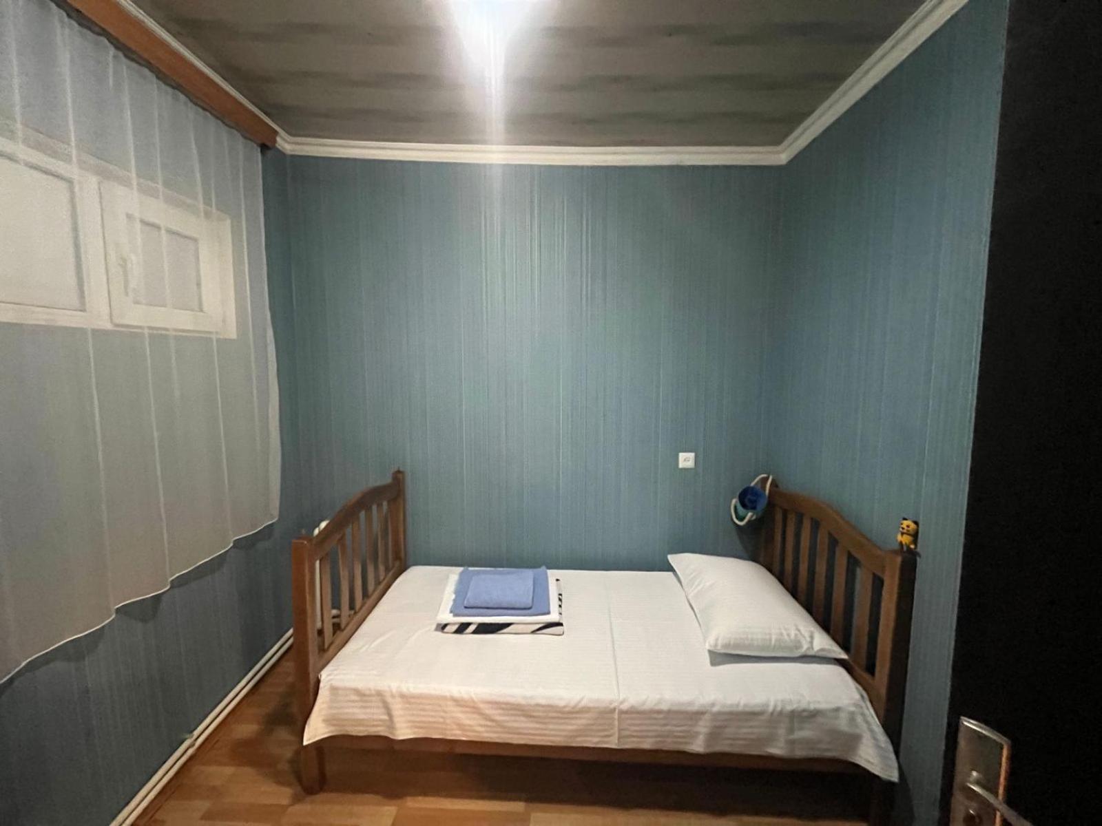 Nano Guest House Tbilisi Exterior photo
