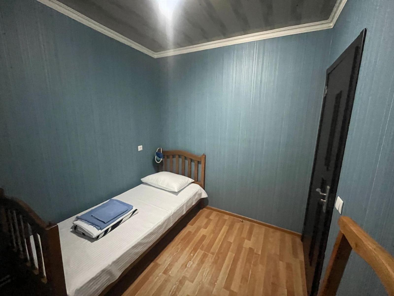 Nano Guest House Tbilisi Exterior photo