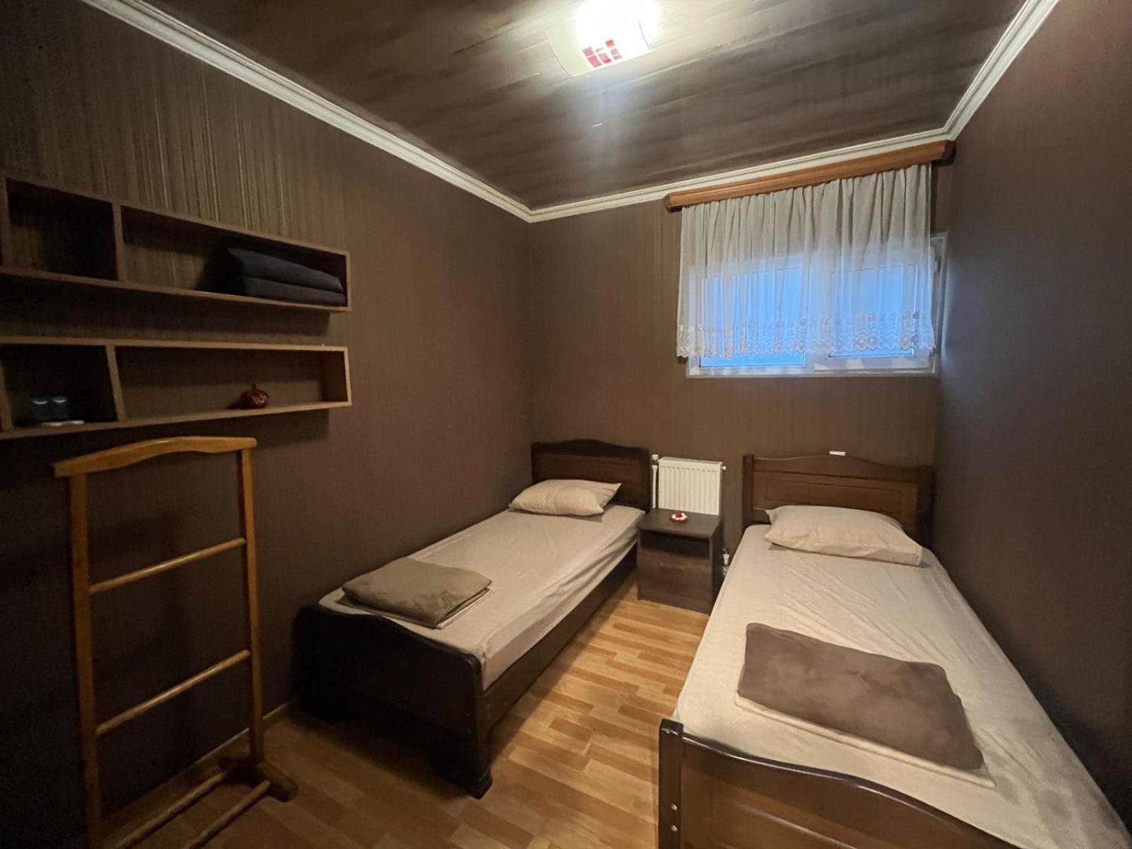 Nano Guest House Tbilisi Exterior photo