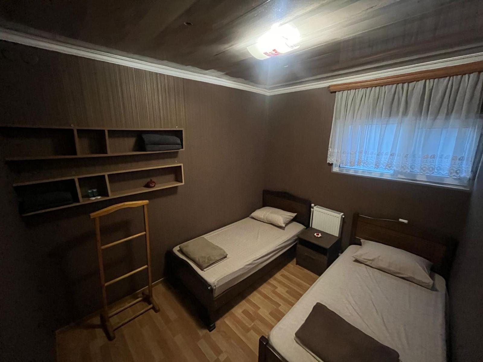 Nano Guest House Tbilisi Exterior photo