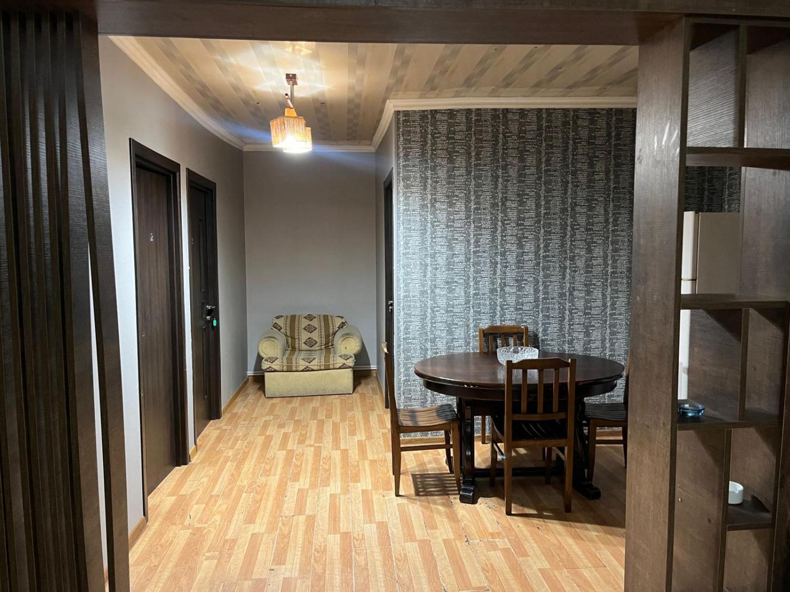 Nano Guest House Tbilisi Exterior photo