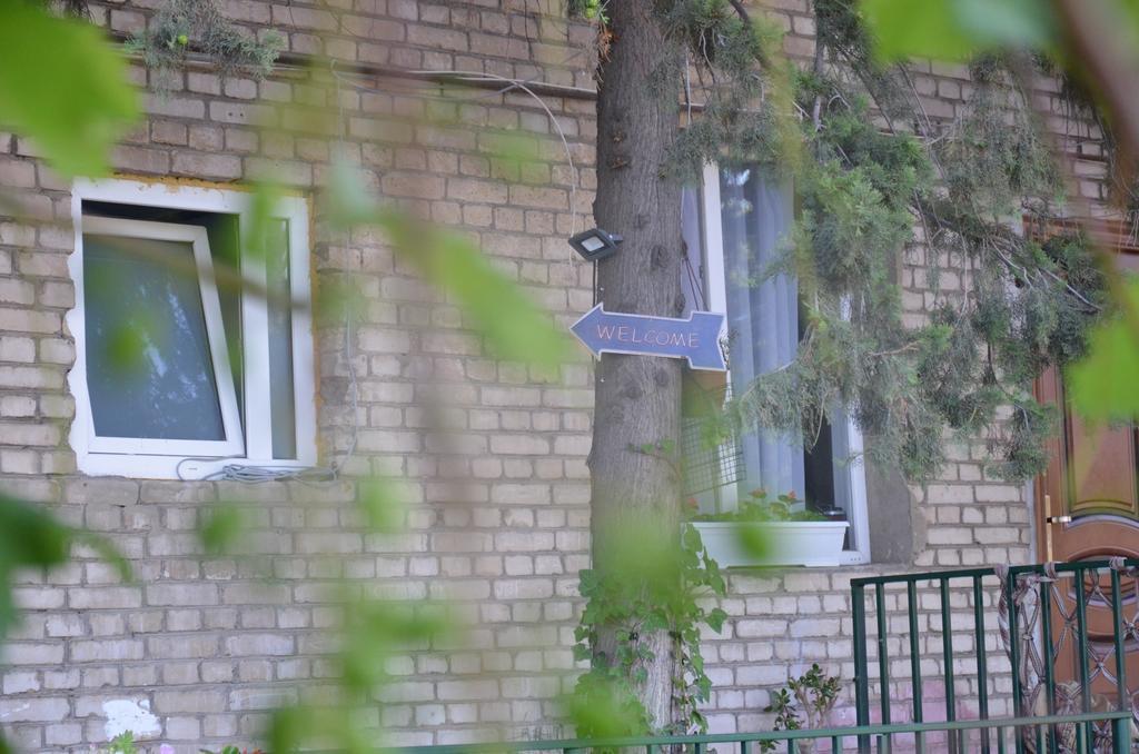 Nano Guest House Tbilisi Exterior photo
